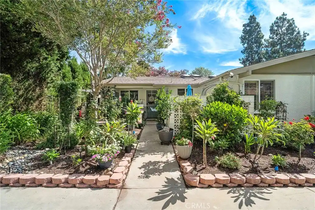 House for sale at 471 Calle Cadiz #H, Laguna Woods, CA 92637 | MLS# OC26183546 | Listing updated on 2026-09-13