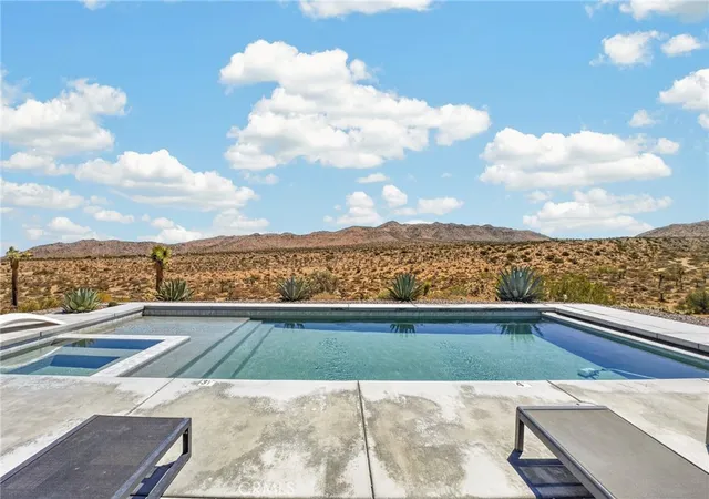 Photo 3 of Single family home for sale at 8997 Hermosa Ave, Yucca Valley, CA 92284 | MLS# JT26184060 | Listing updated on 2026-09-13