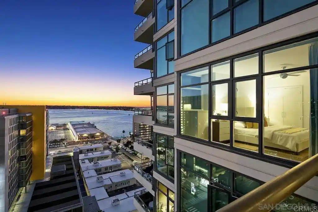 Photo 1 of Sale Pending at 1199 Pacific Hwy #1805, San Diego, CA 92101 | MLS# NDP2607923 | Listing updated on 2026-10-16