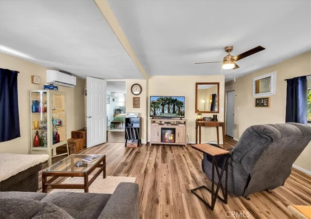 Photo 4 of Manufactured home for sale at 409 Onyx Dr, Palm Springs, CA 92264 | MLS# JT26183116 | Listing updated on 2026-09-19