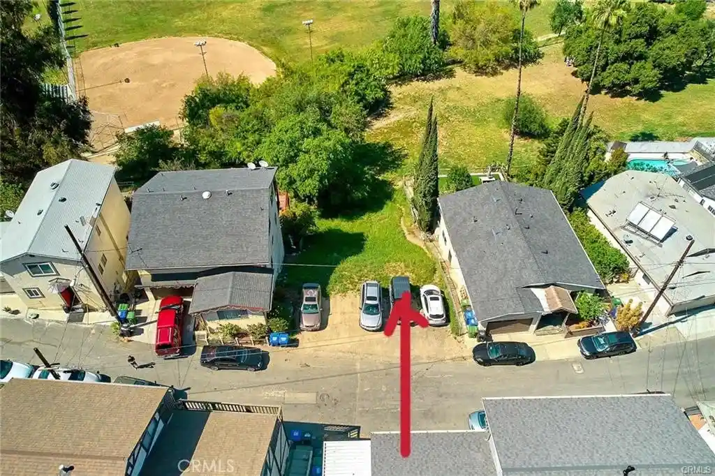 Photo 1 of Land for sale at 3625 Mimosa Dr, Los Angeles, CA 90065 | MLS# TR26184153 | Listing updated on 2026-08-22