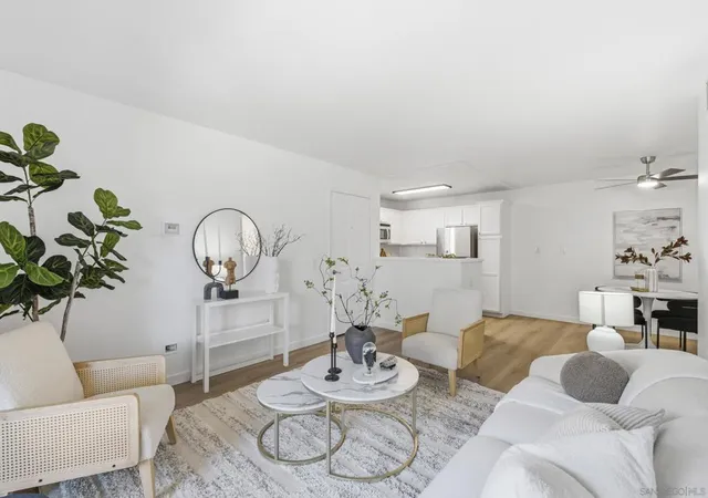 Condo for sale at 12190 Cuyamaca College Dr E #1107, El Cajon, CA 92019 | MLS# 260020639SD