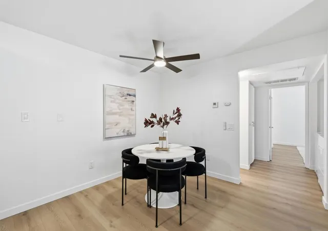 Listing Photo 1 - Condo for sale in building located at 12190 Cuyamaca College Dr E, El Cajon, CA 92019 - Unit #1107
