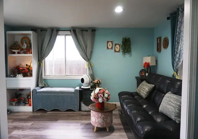 Photo 3 of Manufactured home for sale at 2150 Monterey Hwy #125, San Jose, CA 95112 | MLS# ML82058646 | Listing updated on 2026-10-11