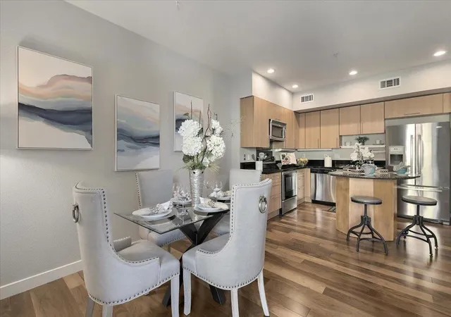 Photo 3 of Condo for sale at 88 Bush St #3158, San Jose, CA 95126 | MLS# ML82058644 | Listing updated on 2026-09-13