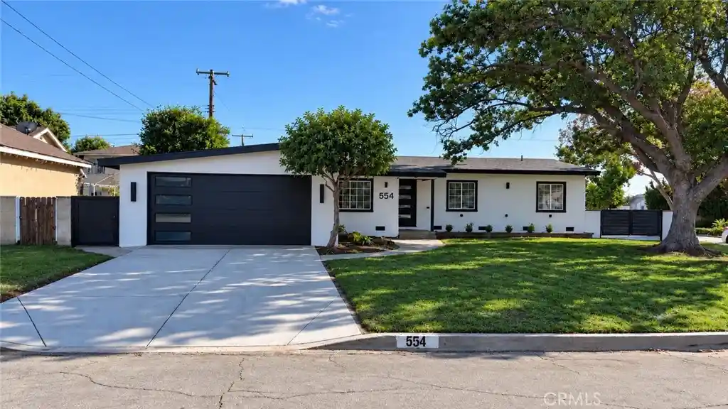 Photo 1 of Single family home for sale at 554 W Verness St, Covina, CA 91723 | MLS# CV26184189 | Listing updated on 2026-10-30