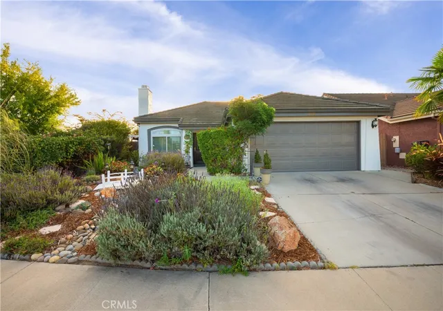 Photo 1 of Single family home for sale at 3693 Corta Bella Wy, Santa Maria, CA 93455 | MLS# PI26169273 | Listing updated on 2026-09-19