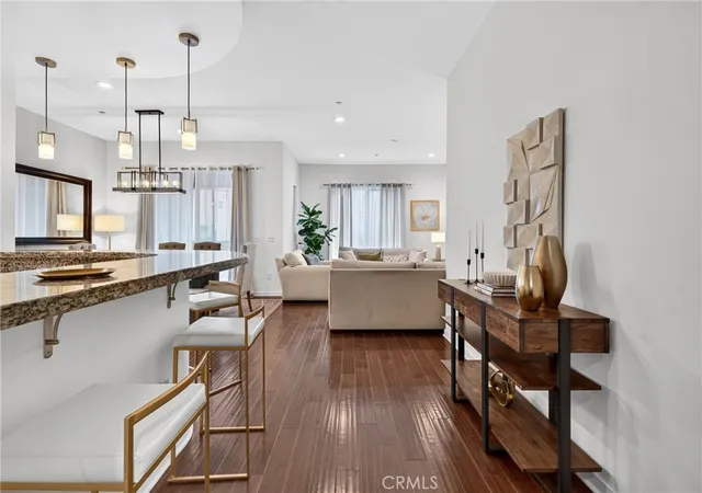 Photo 3 of Condo for sale at 21 Gramercy #218, Irvine, CA 92612 | MLS# OC26184184 | Listing updated on 2026-09-12