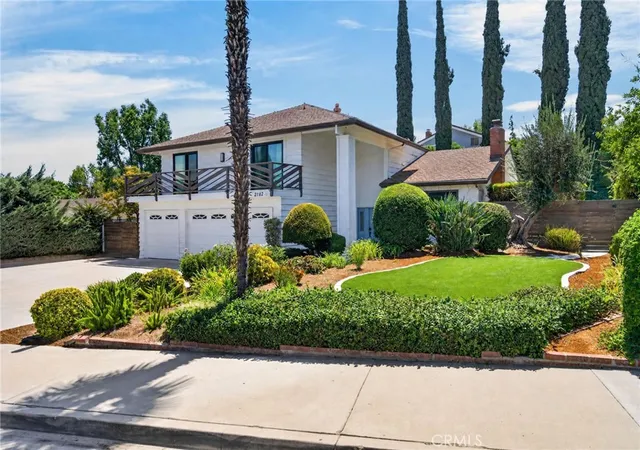 Photo 1 of Single family home for sale at 2182 Ranchwood, Riverside, CA 92506 | MLS# IV26184099 | Listing updated on 2026-10-08