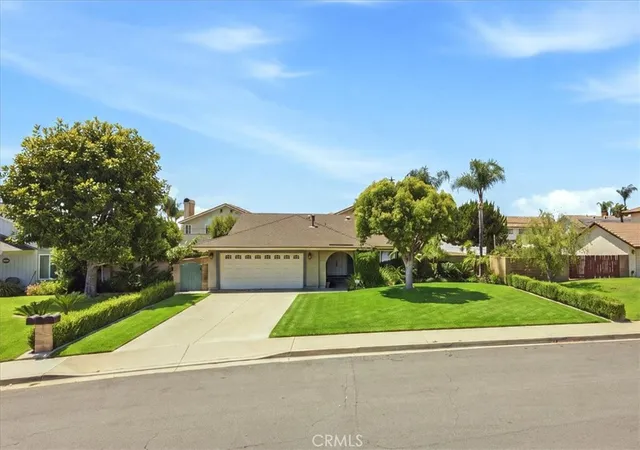 Photo 1 of Single family home for sale at 12206 Abacherli, Chino, CA 91710 | MLS# CV26184120 | Listing updated on 2026-10-29
