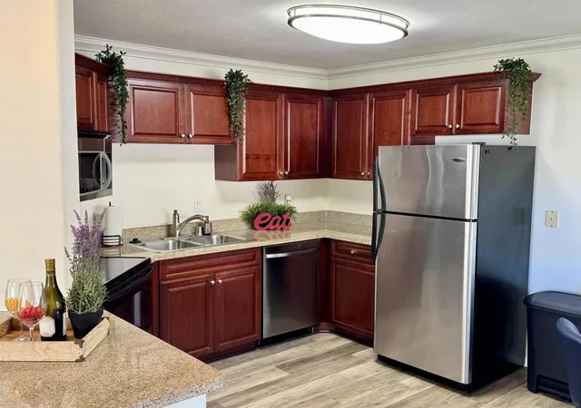 Condo for sale at 3524 Paseo De Los Americanos #105, Oceanside, CA 92056 | MLS# 260020646SD