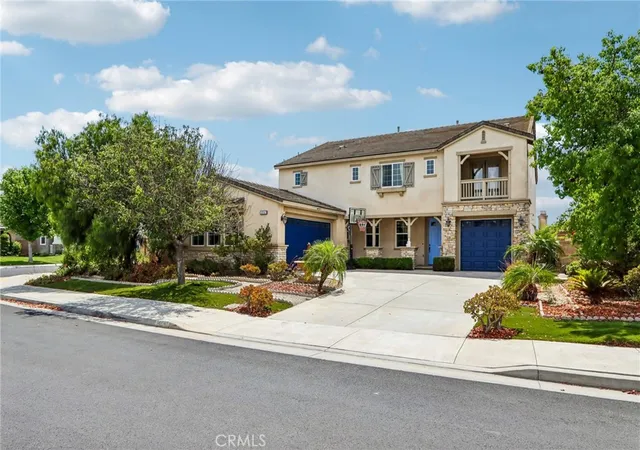 Sale Pending at 14045 Silent Stream Ct, Eastvale, CA 92880 | MLS# OC26184201 | Listing updated on 2026-10-01