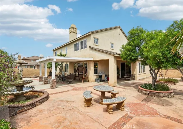 Photo 1 of Sale Pending at 14045 Silent Stream Ct, Eastvale, CA 92880 | MLS# OC26184201 | Listing updated on 2026-10-01