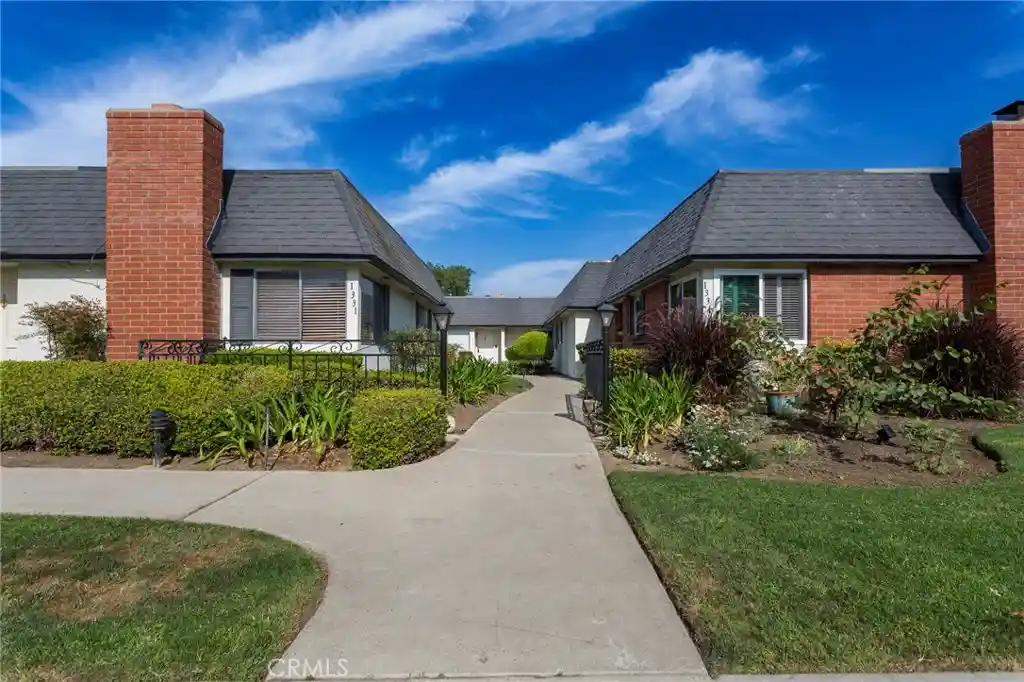 Photo 1 of Condo for sale at 1331 Victoria Dr #18, Fullerton, CA 92831 | MLS# PW26184203 | Listing updated on 2026-10-24