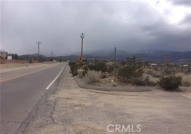 Photo 2 of Land for sale at 871 Calaveras, Pinon Hills, CA 92372 | MLS# SR26184228 | Listing updated on 2026-09-29