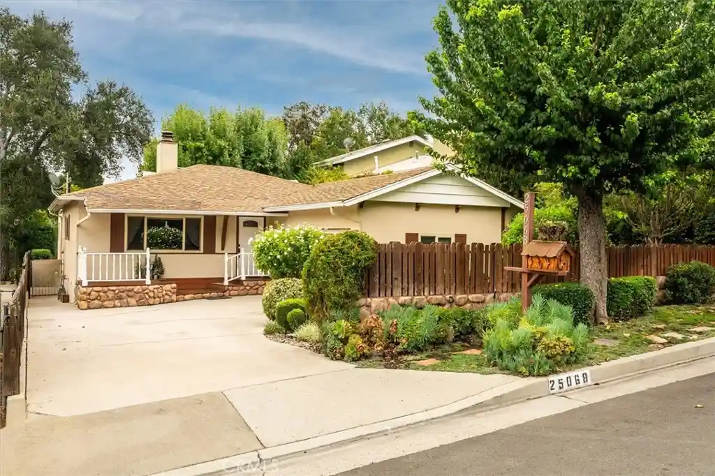 Single family home for sale at 25068 Wheeler Rd, Newhall, CA 91321 | MLS# SR26183252