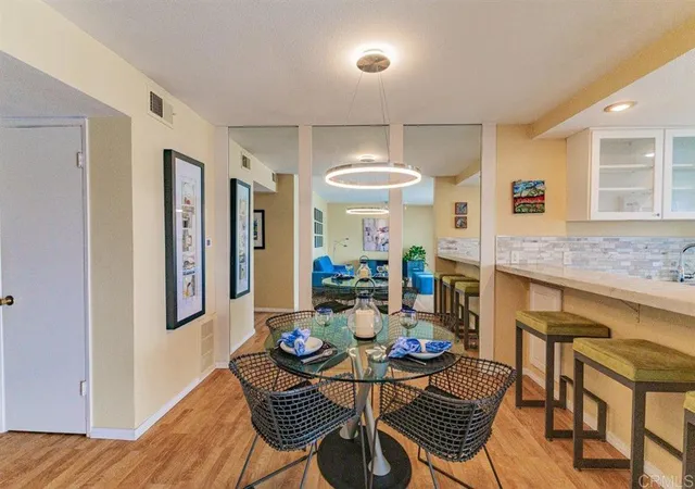 Photo 1 of Condo for sale at 1202 N Pacific Street #209B, San Diego, CA 92054 | MLS# NDP2607925 | Listing updated on 2026-09-23