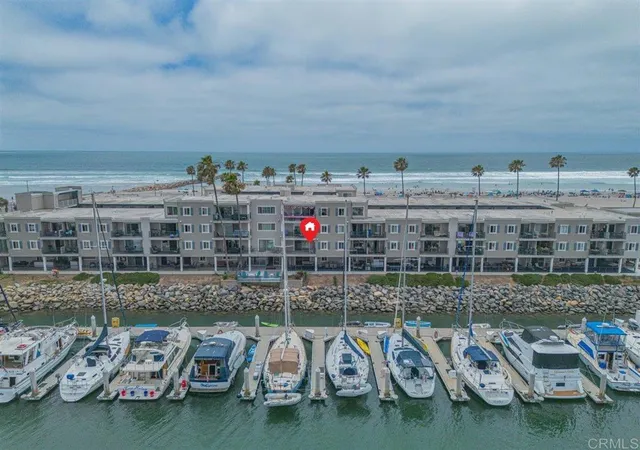 Photo 4 of Condo for sale at 1202 N Pacific Street #209B, San Diego, CA 92054 | MLS# NDP2607925 | Listing updated on 2026-09-23