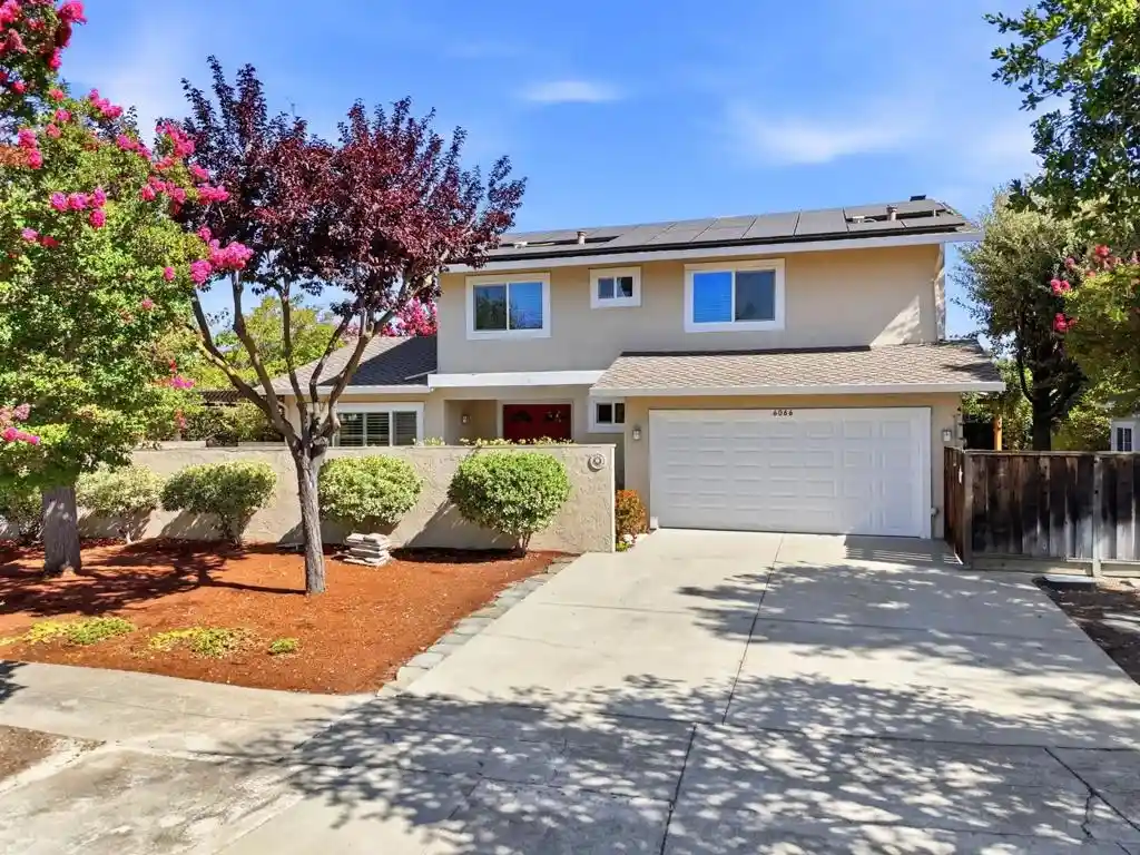 Single family home for sale at 6066 Mcabee Rd, San Jose, CA 95120 | MLS# ML82058650