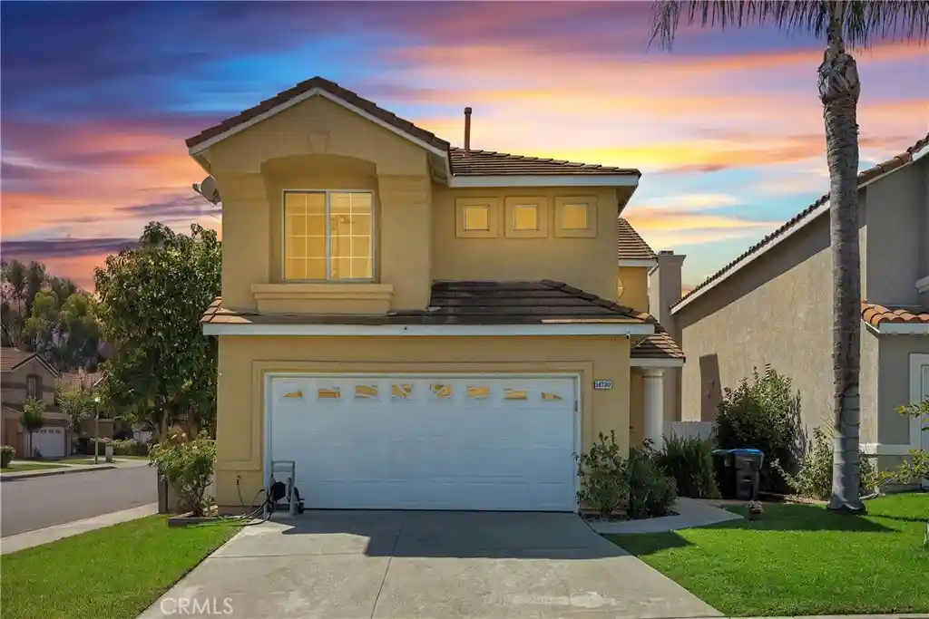 Photo 1 of Single family home for sale at 14730 Burgundy, Chino Hills, CA 91709 | MLS# TR26184215 | Listing updated on 2026-10-31