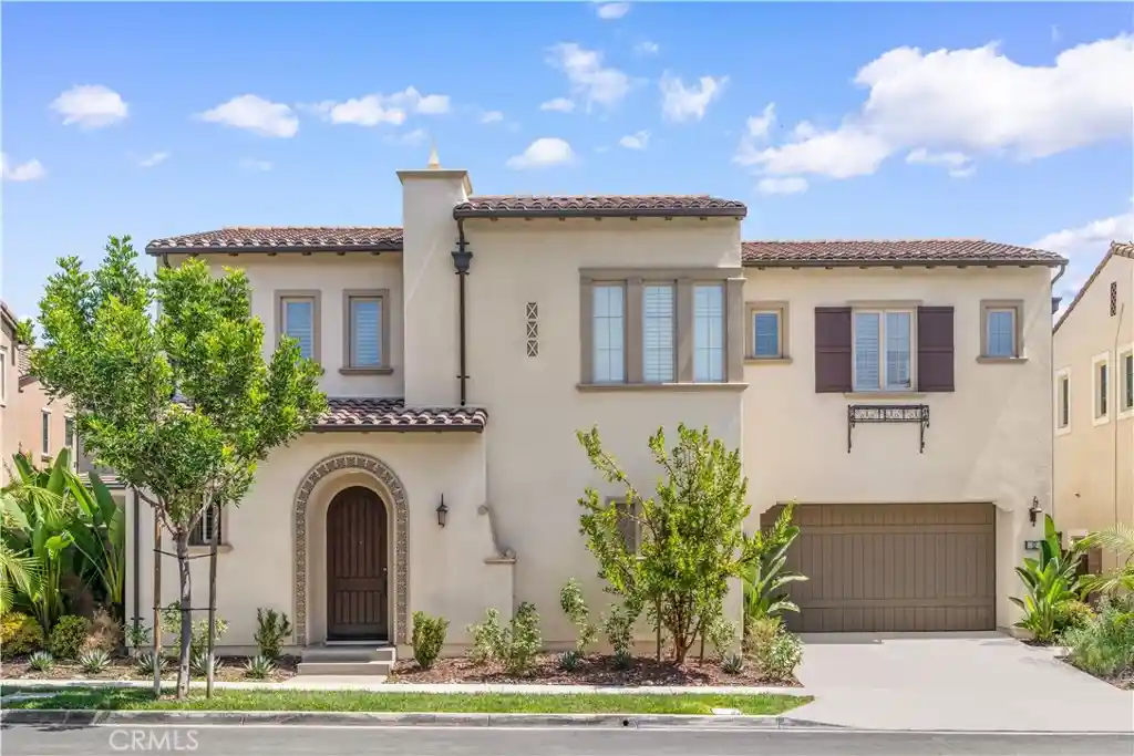 Single family home for sale at 52 English Saddle, Irvine, CA 92602 | MLS# OC26183951