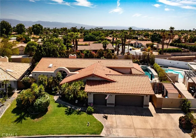 Single family home for sale at 43780 Skyward Way, La Quinta, CA 92253 | MLS# IV26184138