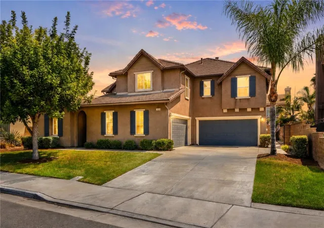 Photo 1 of Single family home for sale at 7908 Saddletree Ct, Eastvale, CA 92880 | MLS# IG26184235 | Listing updated on 2026-10-03