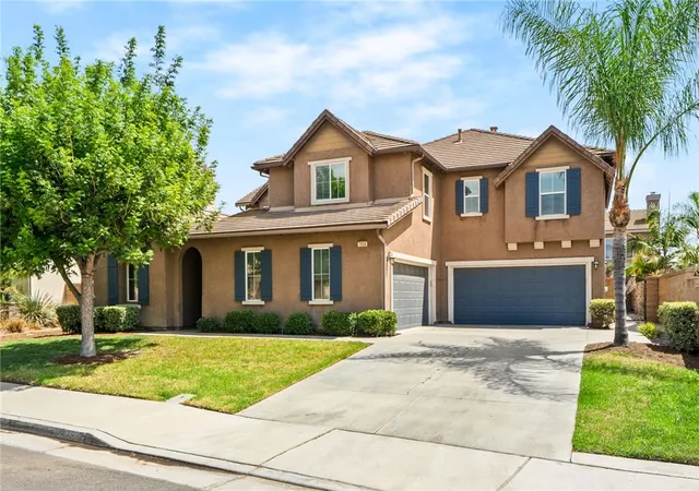 Photo 2 of Single family home for sale at 7908 Saddletree Ct, Eastvale, CA 92880 | MLS# IG26184235 | Listing updated on 2026-10-03