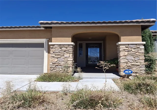 Photo 1 of Single family home for sale at 27716 Maltby, Moreno Valley, CA 92555 | MLS# RS26184240 | Listing updated on 2026-09-24