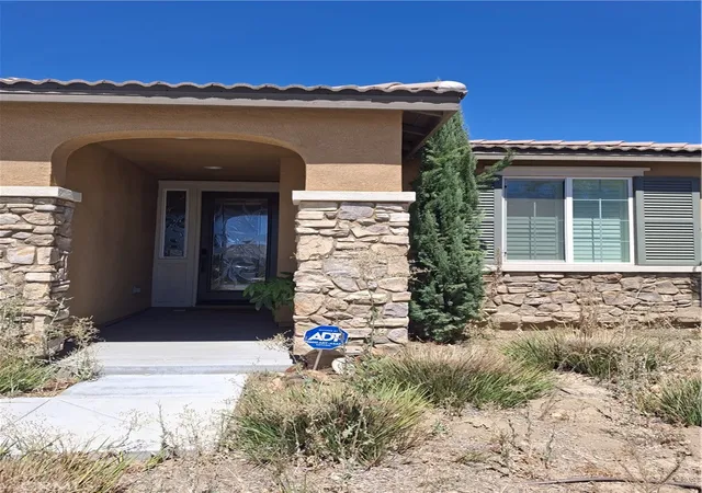 Photo 2 of Single family home for sale at 27716 Maltby, Moreno Valley, CA 92555 | MLS# RS26184240 | Listing updated on 2026-09-24