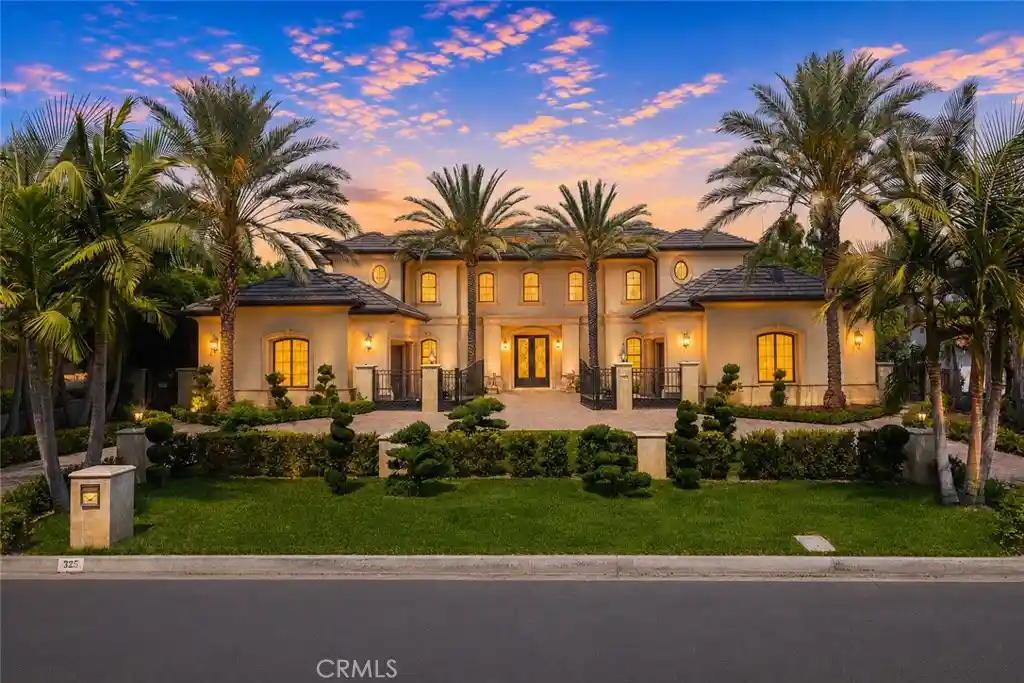 Photo 1 of Mansion for sale at 325 W Las Flores Ave, Arcadia, CA 91007 | MLS# WS26184248 | Listing updated on 2026-10-28