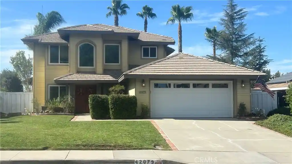 Photo 1 of Single family home for sale at 42079 Humber Dr, Temecula, CA 92591 | MLS# SW26183329 | Listing updated on 2026-10-25