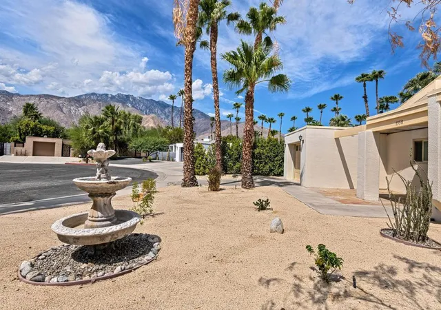 Photo 2 of Single family home for sale at 1350 E Gem Cir, Palm Springs, CA 92262 | MLS# 219151739PS | Listing updated on 2026-10-09