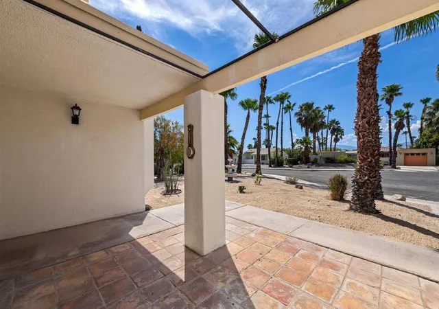 Photo 3 of Single family home for sale at 1350 E Gem Cir, Palm Springs, CA 92262 | MLS# 219151739PS | Listing updated on 2026-10-09