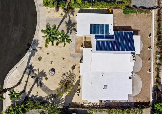 Photo 3 of Single family home for sale at 1350 E Gem Cir, Palm Springs, CA 92262 | MLS# 219151739PS | Listing updated on 2026-10-09