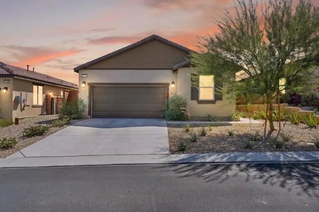 Photo 1 of Single family home for sale at 11603 S Crescent St, Desert Hot Springs, CA 92240 | MLS# 219151740DA | Listing updated on 2026-10-16