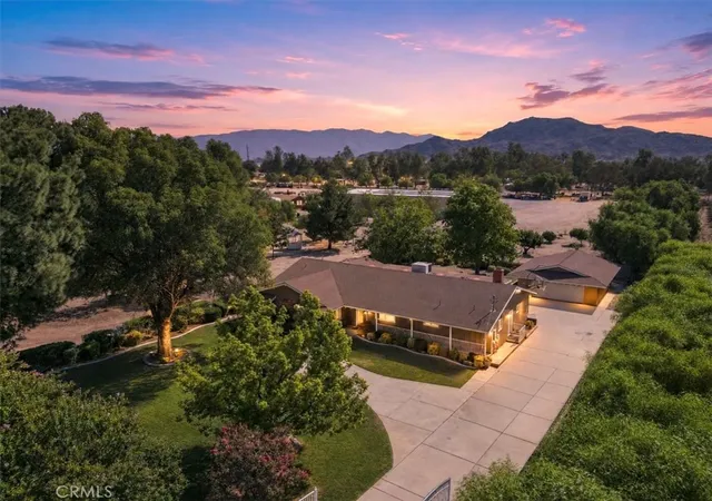 Photo 1 of Sale Pending at 25210 California, Hemet, CA 92545 | MLS# SW26184280 | Listing updated on 2026-10-02