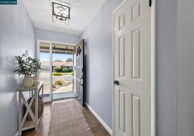 Photo 3 of Single family home for sale at 1560 American Beauty Dr, Concord, CA 94521 | MLS# 41145896 | Listing updated on 2026-09-30
