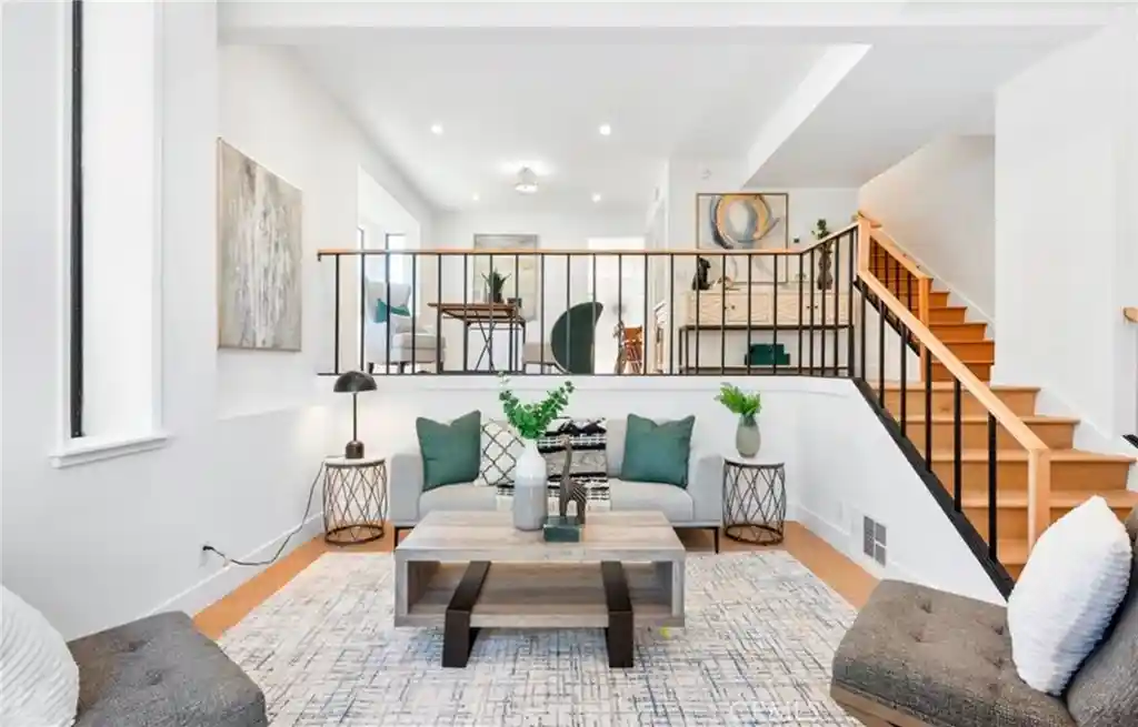 Townhouse for sale at 13036 Mindanao #7, Los Angeles, CA 90292 | MLS# OC26184260