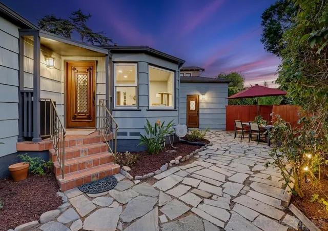 Photo 1 of Sale Pending at 3381 N Mountain View, San Diego, CA 92116 | MLS# 260020648SD | Listing updated on 2026-09-19