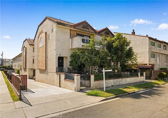 Condo for sale at 317 N Lincoln St #B, Monterey Park, CA 91755 | MLS# WS26184321