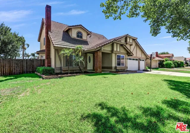 Photo 2 of Sale Pending at 619 W Arbeth St, Rialto, CA 92377 | MLS# 26875299 | Listing updated on 2026-09-13