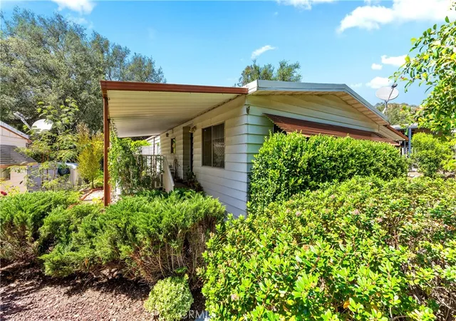 Photo 1 of Manufactured home for sale at 4747 Oak Crest Rd #78, Fallbrook, CA 92028 | MLS# SW26183266 | Listing updated on 2026-09-21