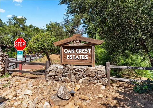 Photo 2 of Manufactured home for sale at 4747 Oak Crest Rd #78, Fallbrook, CA 92028 | MLS# SW26183266 | Listing updated on 2026-09-21