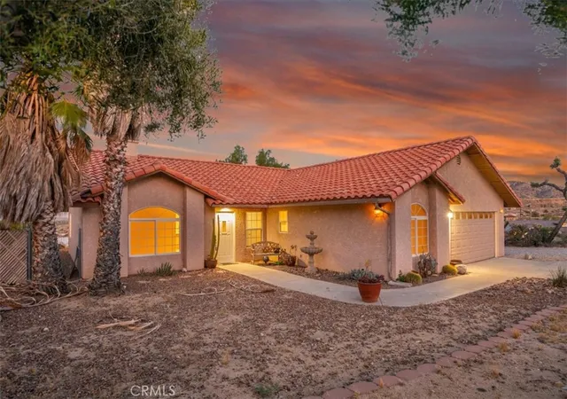 Photo 2 of Sale Pending at 7655 Ventura, Yucca Valley, CA 92284 | MLS# JT26183024 | Listing updated on 2026-09-21