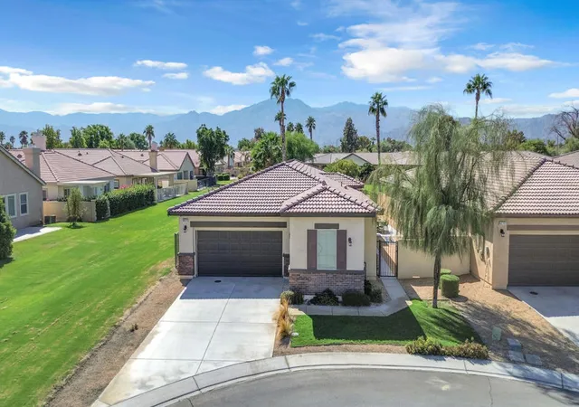 Photo 3 of Single family home for sale at 82771 Chaplin Ct, Indio, CA 92201 | MLS# 219151744DA | Listing updated on 2026-10-02
