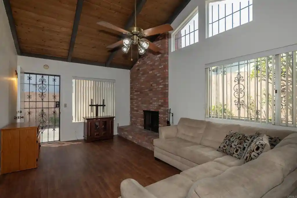 Single family home for sale at 4966 Perkon Pl, San Diego, CA 92105 | MLS# PTP2606433