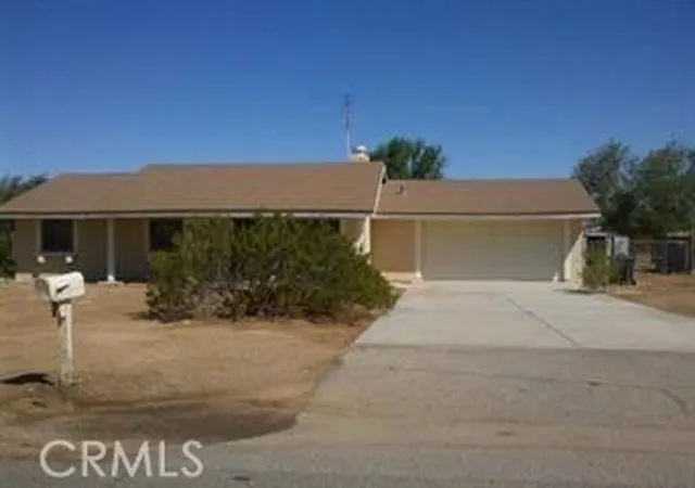 Photo 1 of Sale Pending at 22304 Lone Eagle, Apple Valley, CA 92308 | MLS# CV26184330 | Listing updated on 2026-09-29