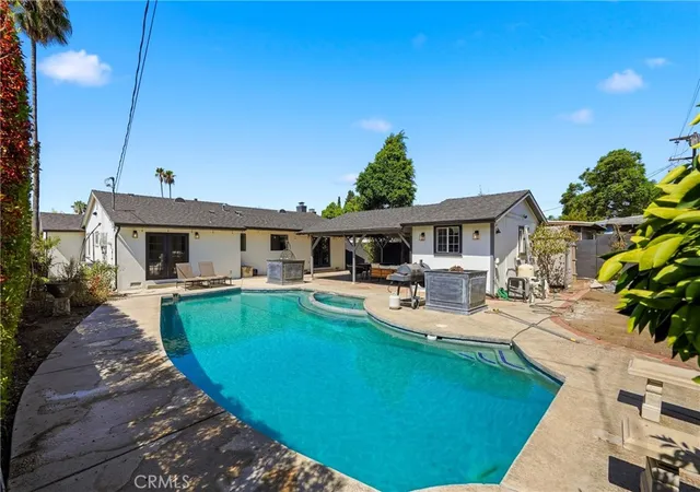 Photo 1 of Sale Pending at 9930 Wealtha, Sun Valley, CA 91352 | MLS# SR26184342 | Listing updated on 2026-10-10