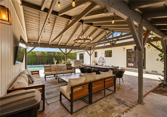 Photo 3 of Sale Pending at 9930 Wealtha, Sun Valley, CA 91352 | MLS# SR26184342 | Listing updated on 2026-10-10